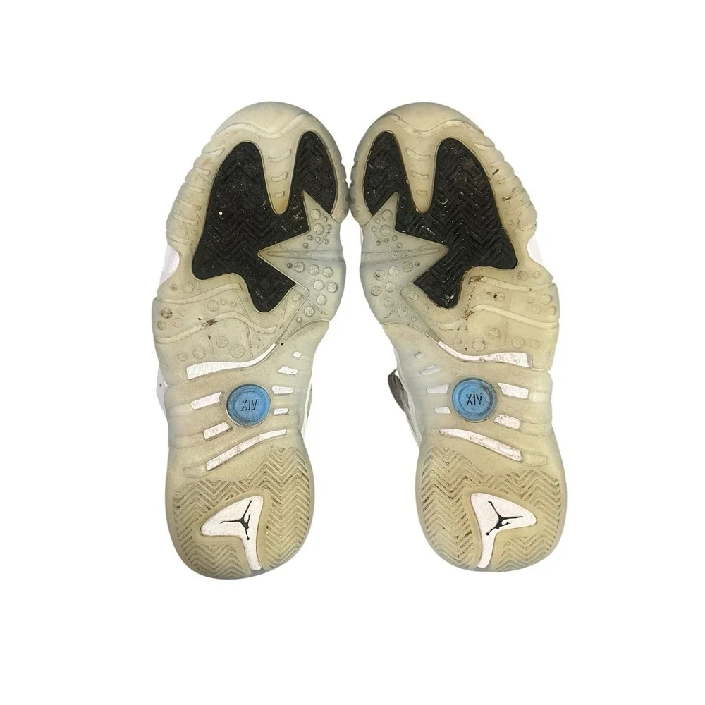 Jordan Jump man Men Size 9 Two Trey 